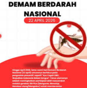 Kesehatan Fokus Pencegahan Penyakit Musiman Terbaru