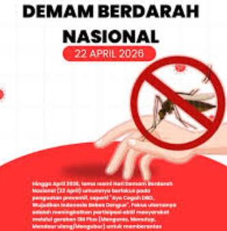 Kesehatan Fokus Pencegahan Penyakit Musiman Terbaru