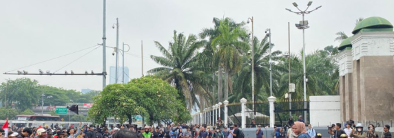 Berita Terkini Politik Nasional Sorotan Hangat Publik