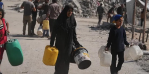 Gaza: Bantuan Kemanusiaan Masih Terhambat