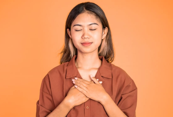 Pentingnya Validasi Emosi Diri Sendiri