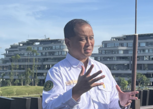 Prabowo Bahas Investasi Yordania untuk Proyek IKN Nusantara