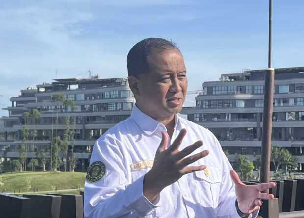 Prabowo Bahas Investasi Yordania untuk Proyek IKN Nusantara