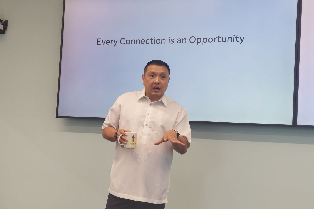 Update Kabar Teknologi Menilik Tren Komunikasi Digital 2026