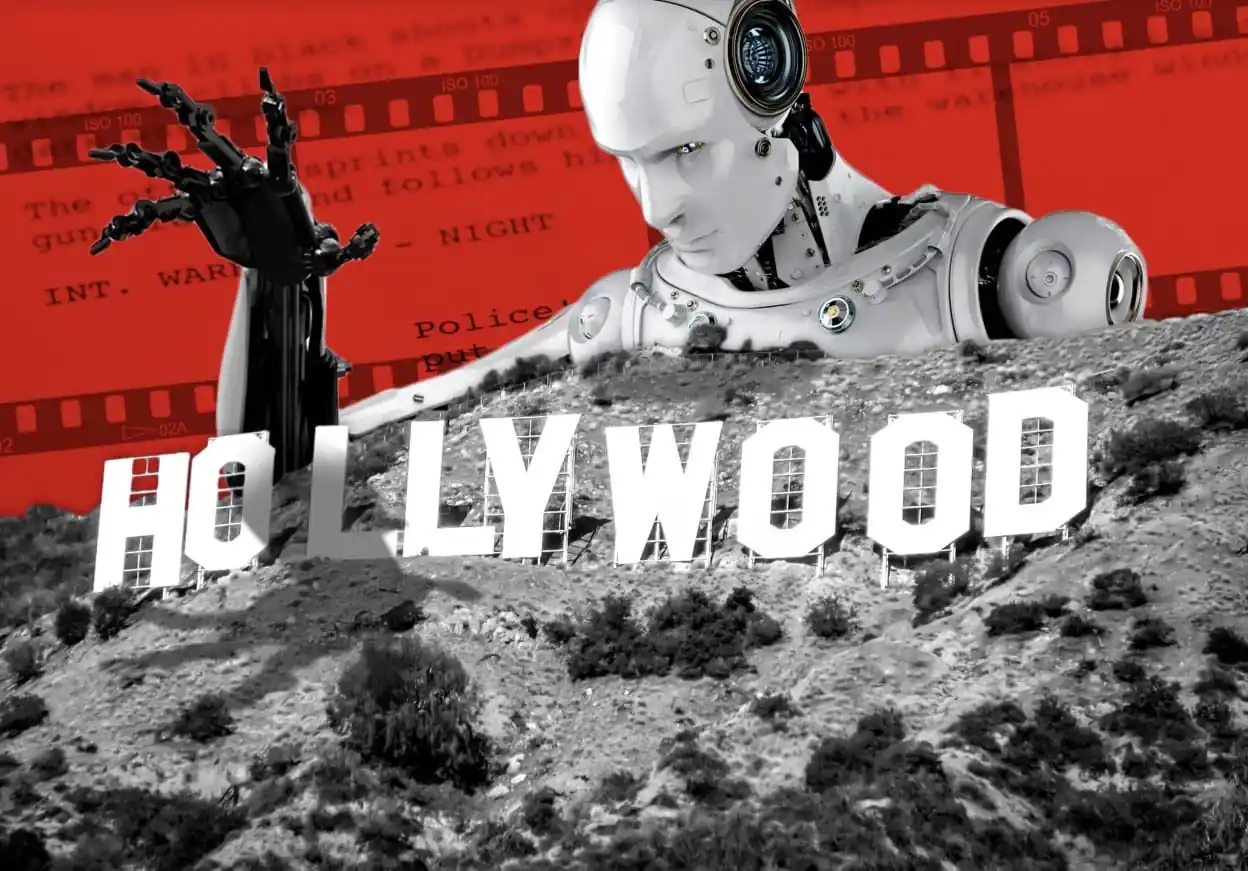 AI Generatif 2026 Ubah Wajah Industri Kreatif Global