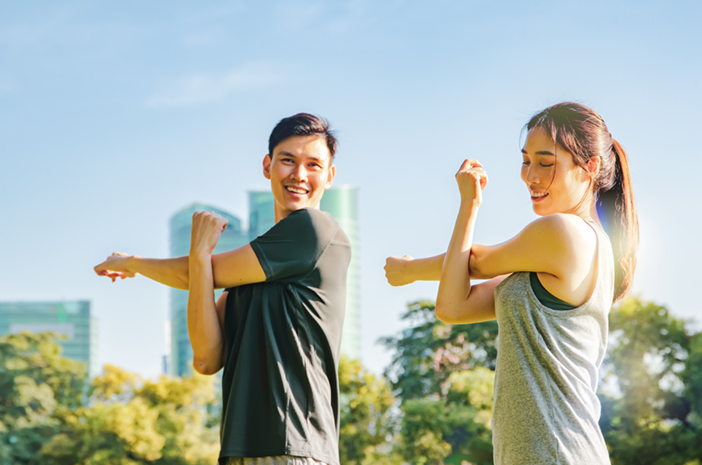 Berita Terkini Kesehatan Mengenai Gaya Hidup Sehat Modern