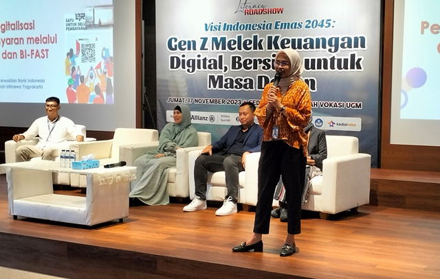 Ekonomi Digital Indonesia Diprediksi Tembus USD130 Miliar