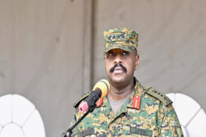 Uganda Siap Bergabung Membantu Israel Melawan Iran