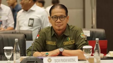 Harga Pangan Global Tekan Stabilitas Ekonomi Negara