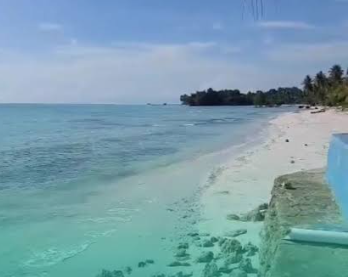 BMKG Pantau Gempa Terkini Di Sejumlah Wilayah Indonesia